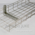 Steel Wire Mesh Cable Tray